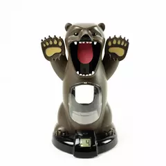 Sharper Image Hungry Bear Only - Replacement Bear for Game