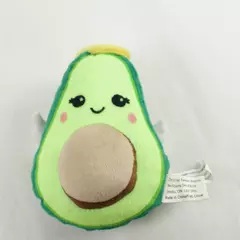 Tween Brands Avocado with Halo Plush Toy 5in Soft Stuffed Cute