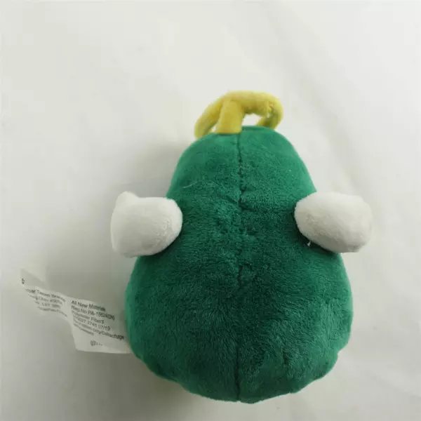 Tween Brands Avocado with Halo Plush Toy 5in Soft Stuffed Cute
