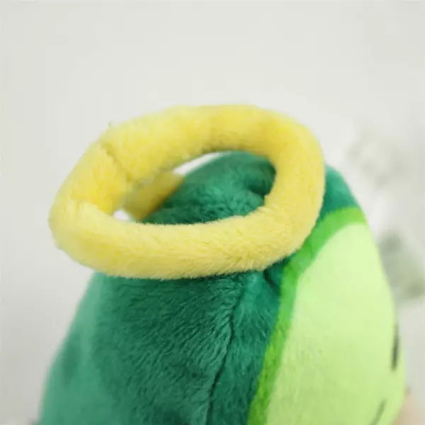 Tween Brands Avocado with Halo Plush Toy 5in Soft Stuffed Cute
