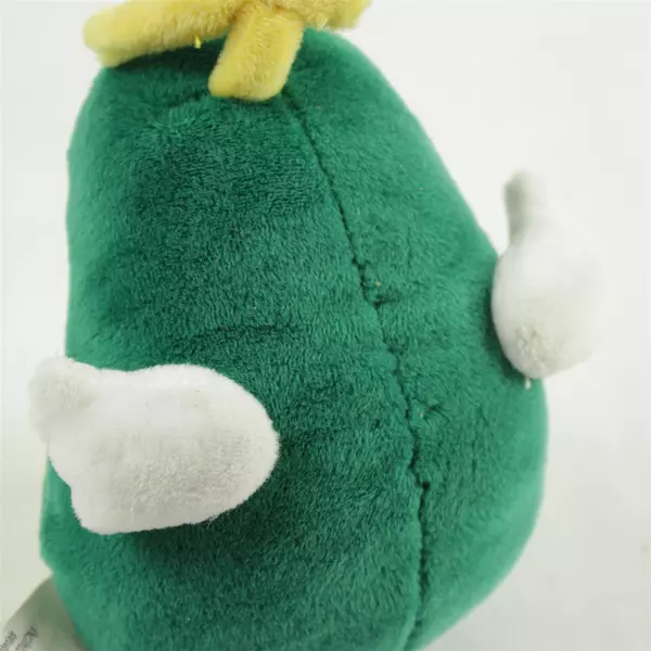 Tween Brands Avocado with Halo Plush Toy 5in Soft Stuffed Cute