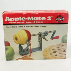 NORPRO Apple Peeler Corer Slicer Kitchen Tool