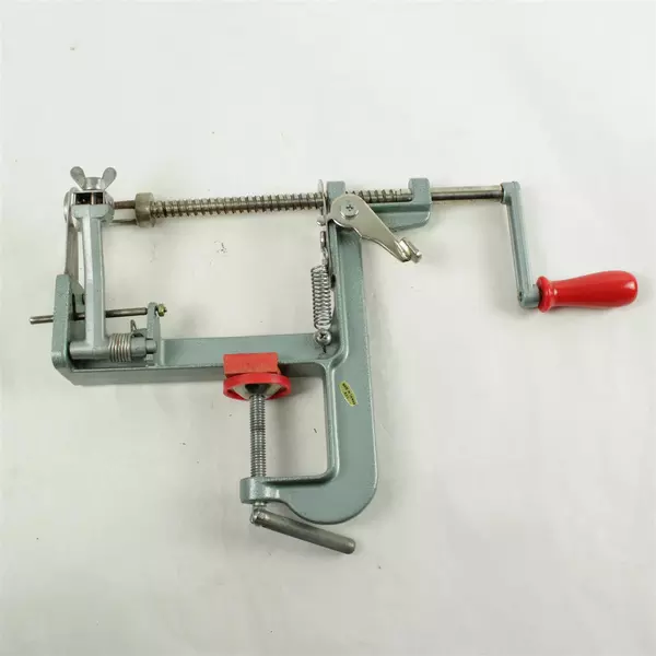 NORPRO Apple Peeler Corer Slicer Kitchen Tool