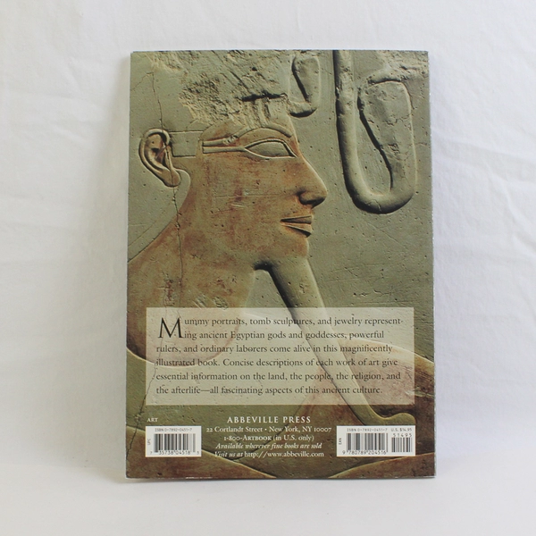 Splendors of Ancient Egypt by William H Peck 1997 Paperback Good