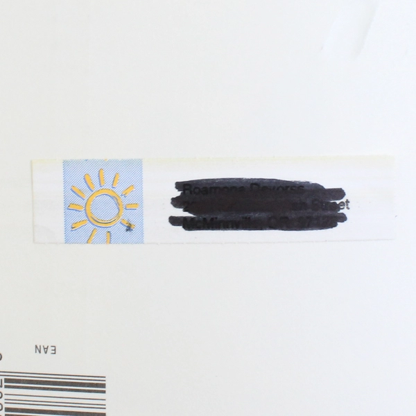 People of the River W Michael & Kathleen O'Neal Gear 1993 Paperback Good