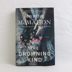 Drowning Kind by Jennifer McMahon 2021 Hardcover Dust Jacket Good