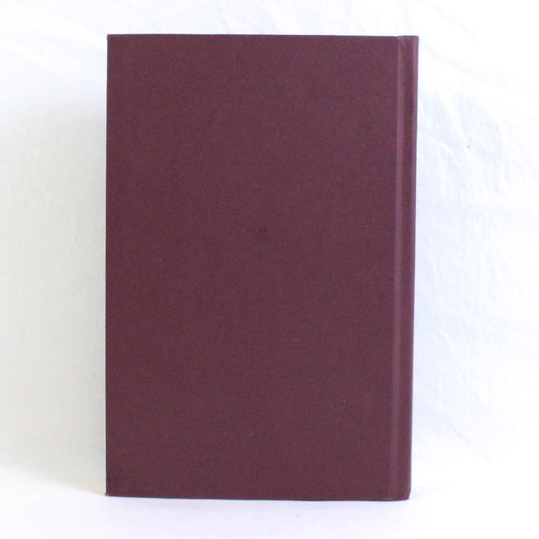 Poison in the Colony by Elisa Carbone 2019 Hardcover No DJ