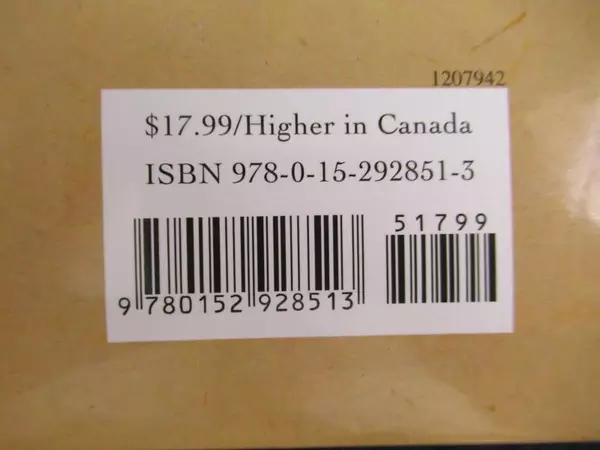 Tops & Bottoms by Janet Stevens 1995 HMH Hardcover Dust Jacket