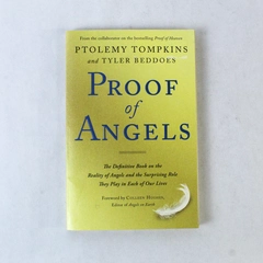 Proof of Angels: The Definitive Book on Angels - Paperback 2016