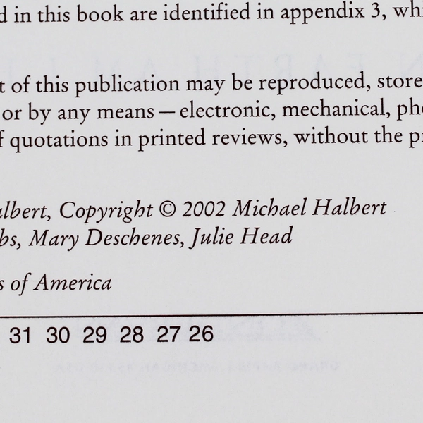 The Purpose Driven Life by Rick Warren 2002 Hardcover Dust Jacket Zondervan