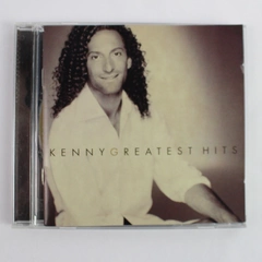 Kenny G Greatest Hits CD 1997 Arista Records Smooth Jazz Pre-Owned