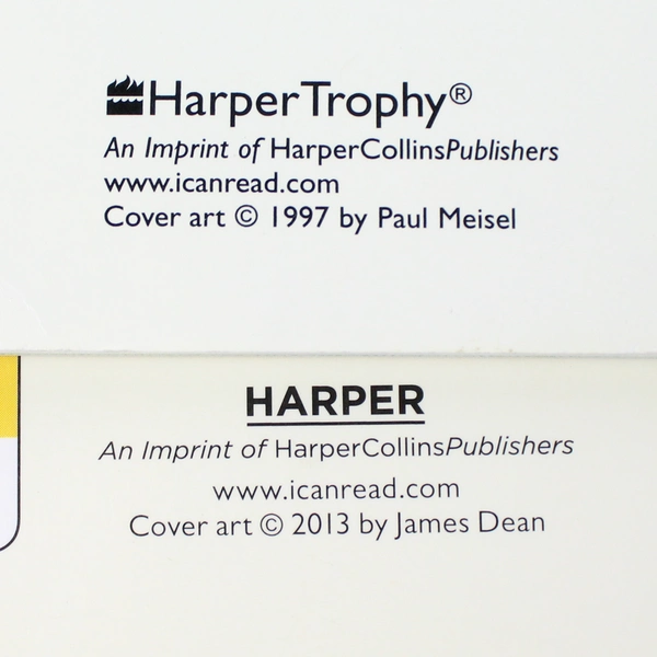 Lot of 2 I Can Read Books Go Away Dog Pete The Cat Pete At The Beach PB