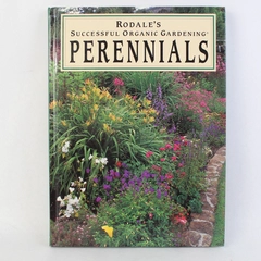 Perennials by Susan McClure 1993 Rodale Hardcover