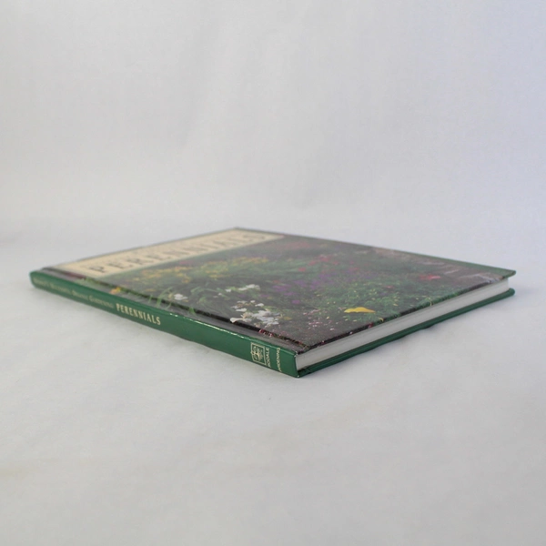 Perennials by Susan McClure 1993 Rodale Hardcover