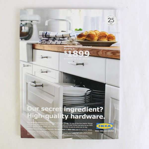 Cooking Light Magazine Double Holiday Issue December 2009