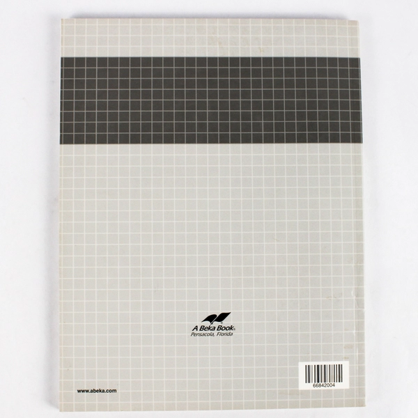 A Beka Book Teacher's Test & Quiz Key Paperback