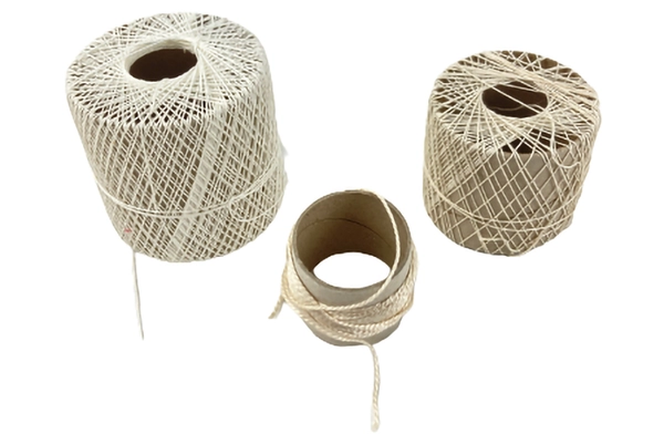 Lot of Crochet Thread White Cream Beige & Unfinished Doilies for Crafting