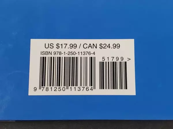 You're All Kinds of Wonderful by Nancy Tillman 2017 Hardcover Book