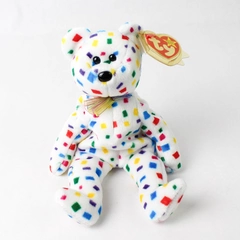 TY Beanie Baby Ty 2K with Tag 1999