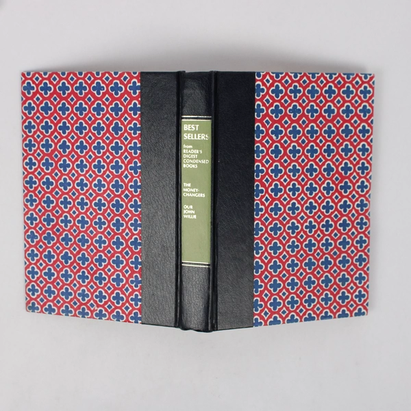 Reader's Digest Condensed Books Best Sellers 1976 HC Features 2 Novels 