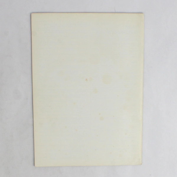 Vintage Modern Knitting Magazine Machine Knitting June 1970 Sunshine Styles