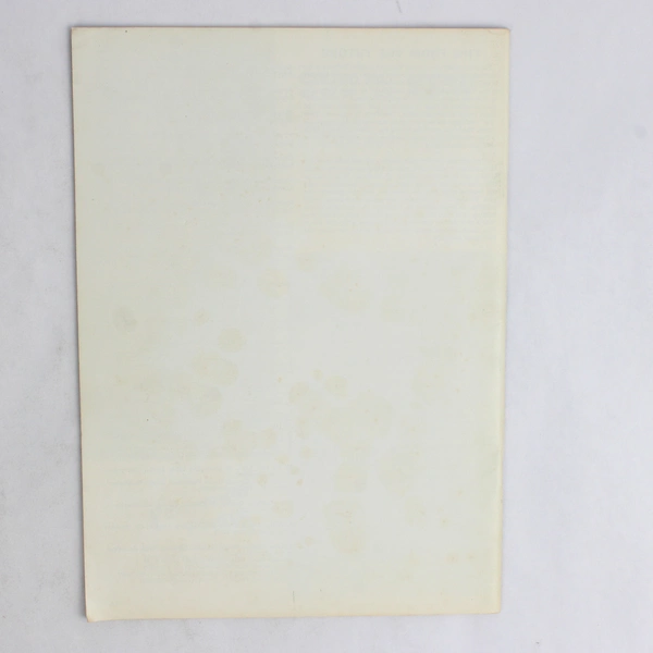 Vintage Modern Knitting Magazine Machine Knitting July 1970 Summer Wardrobe