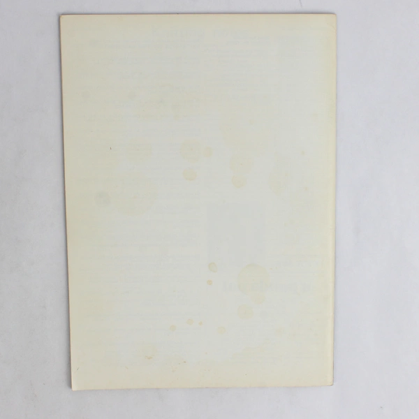 Vintage Modern Knitting Magazine Machine Knitting October 1970 Machine Knitting