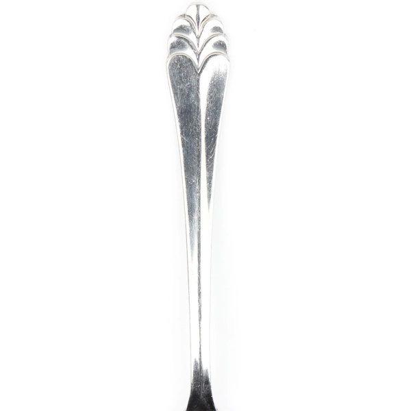 Lot of 5 Oneida Helena Stainless Steel Tablespoons