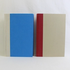 Lot of 2 Vintage Isadore Rosenfeld "The Best Treatment" & "Modern Prevention" HC