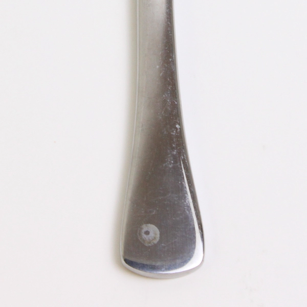 Lot of 6 Oneida Bellasana French Solid Knives Flatware Stainless Steel 18/0