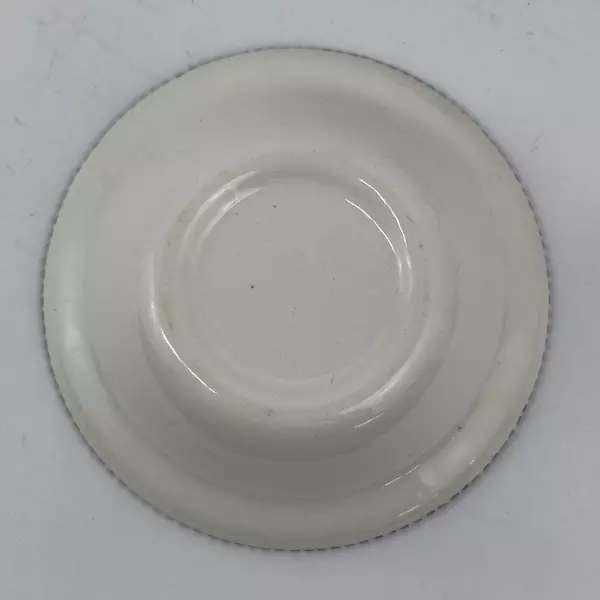 Set of 3 Royal China Currier & Ives The Old Farm Gate Fruit Bowls