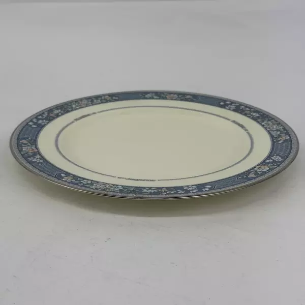 Noritake Randolph 9721 Bone China Dinner Plate 10.5 Inch