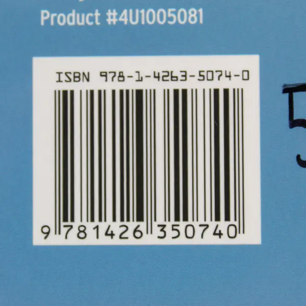 Immigration Isabel's Story by Julia Schaffer - National Geographic Book 2007
