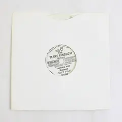 View-Master Vintage The Plant Kingdom Reel 1969