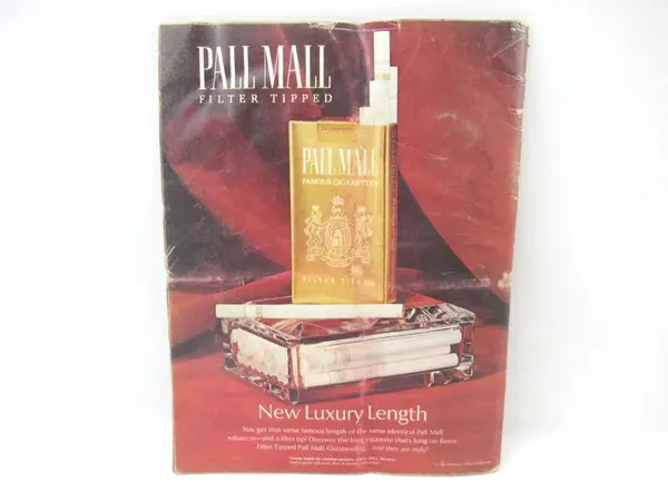 Vintage LIFE Magazine December 2nd 1966 Melina Mercouri Cover Abu Simbel Ads