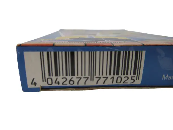 Bob Der Baumeister Quartett Card Game Lot: 32 Replacement Cards + Box & Manual