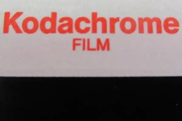 Vintage Jim Warren "Women of the Waves" Kodachrome 35mm Film Slide Art