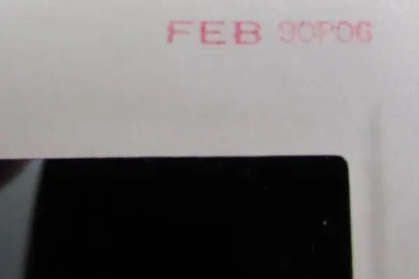 Vintage Jim Warren "Women of the Waves" Kodachrome 35mm Film Slide Art