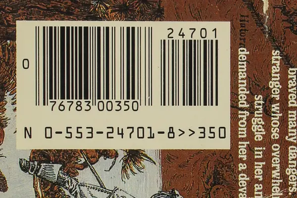 Tall Woman by Harry Scott Gibbons 1984 Bantam Books - Pre-Owned Paperback