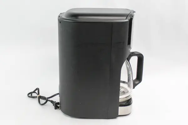 Mr Coffee Sunbeam Coffee Maker Black 12 Cup Programable Model BVMC DVX41 Tested