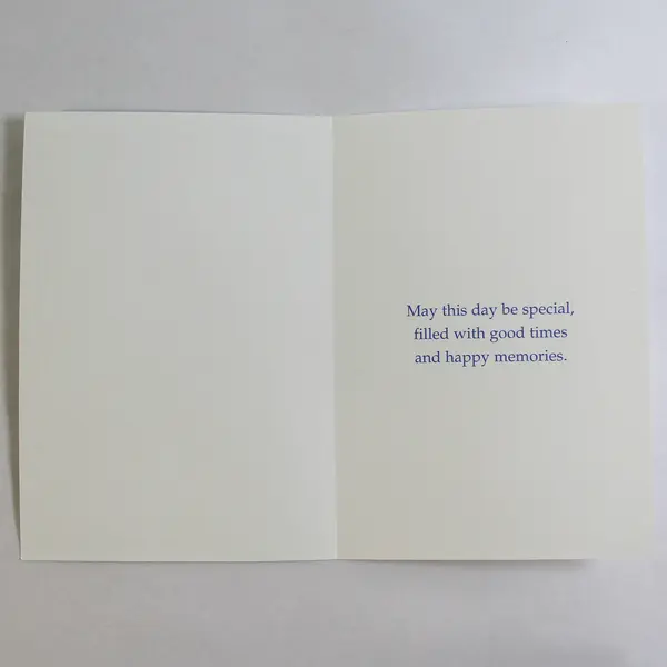 Lot of 4 Vintage ADR Exclusive Litho Print Greeting Cards Unused Condition