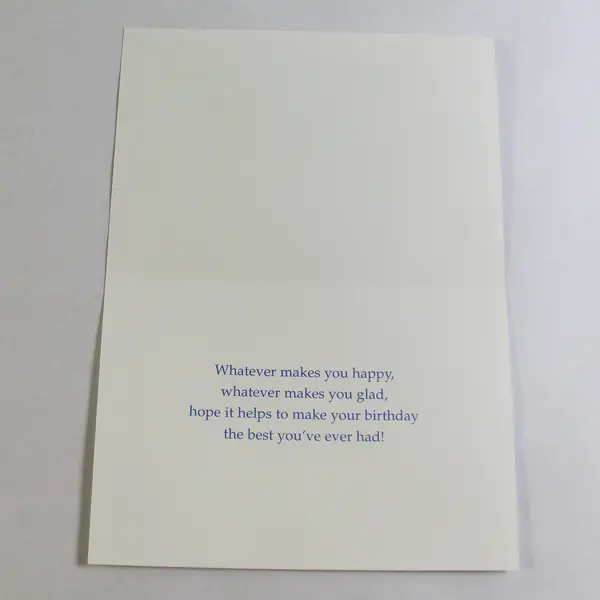 Lot of 4 Vintage ADR Exclusive Litho Print Greeting Cards Unused Condition