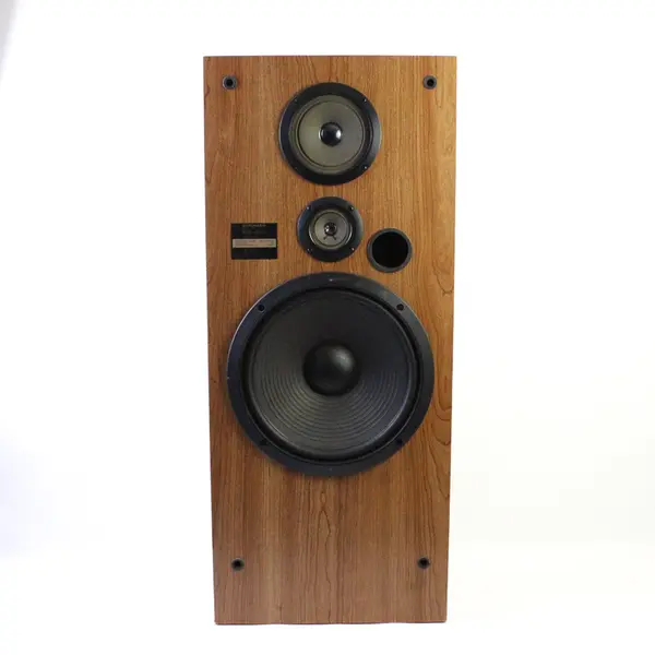 Pair Of Vintage Pioneer 3-Way Speakers 8 ohm 150 watt CS-K531