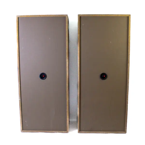 Pair Of Vintage Pioneer 3-Way Speakers 8 ohm 150 watt CS-K531