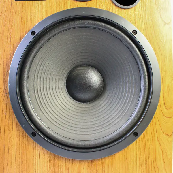 Pair Of Vintage Pioneer 3-Way Speakers 8 ohm 150 watt CS-K531