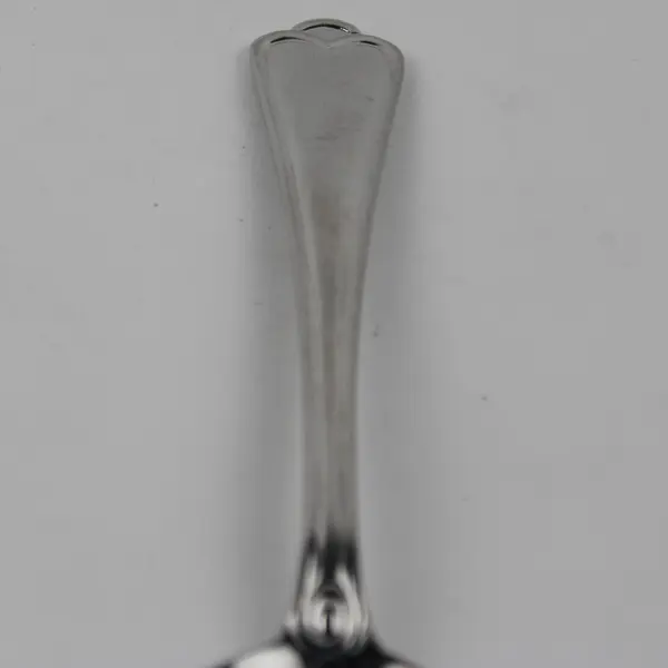 Set of 4 Corby Hall Madison Mirror Finish Stainless Steel Spoons 18/10