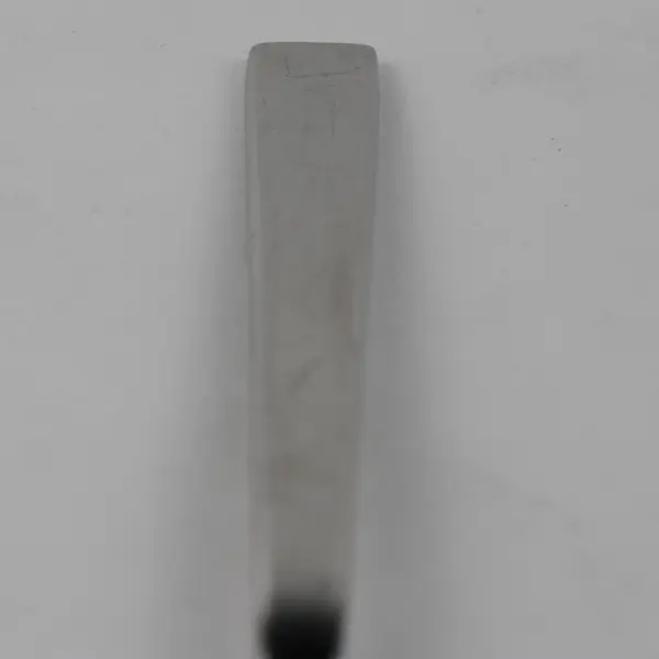 Lot Of 5 Sant Andrea Elevation (Stainless) Flatware 4 Soup Spoons & 1 Teaspoon