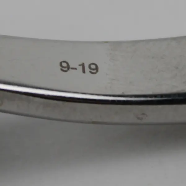 Lot Of 5 Sant Andrea Elevation (Stainless) Flatware 4 Soup Spoons & 1 Teaspoon