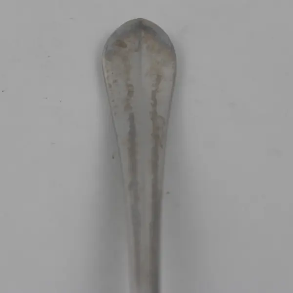 Lot Of 4 Gourmet Settings Celebration (Stainless) Flatware Teaspoons 6.75" Long