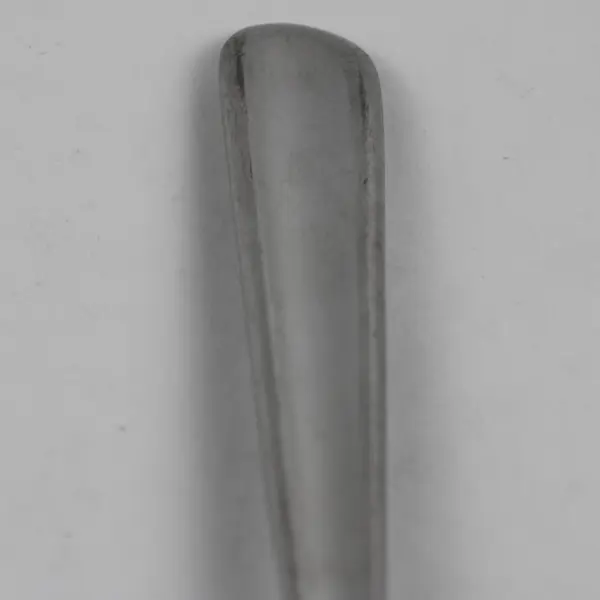 Lot Of 4 Gourmet Settings Diva (Stainless) Flatware Teaspoon 7.25" Long